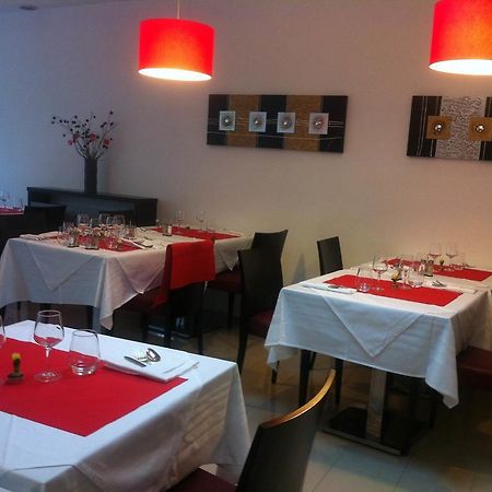 Albert Premier Hotel Bagnoles-de-l'Orne 외부 사진