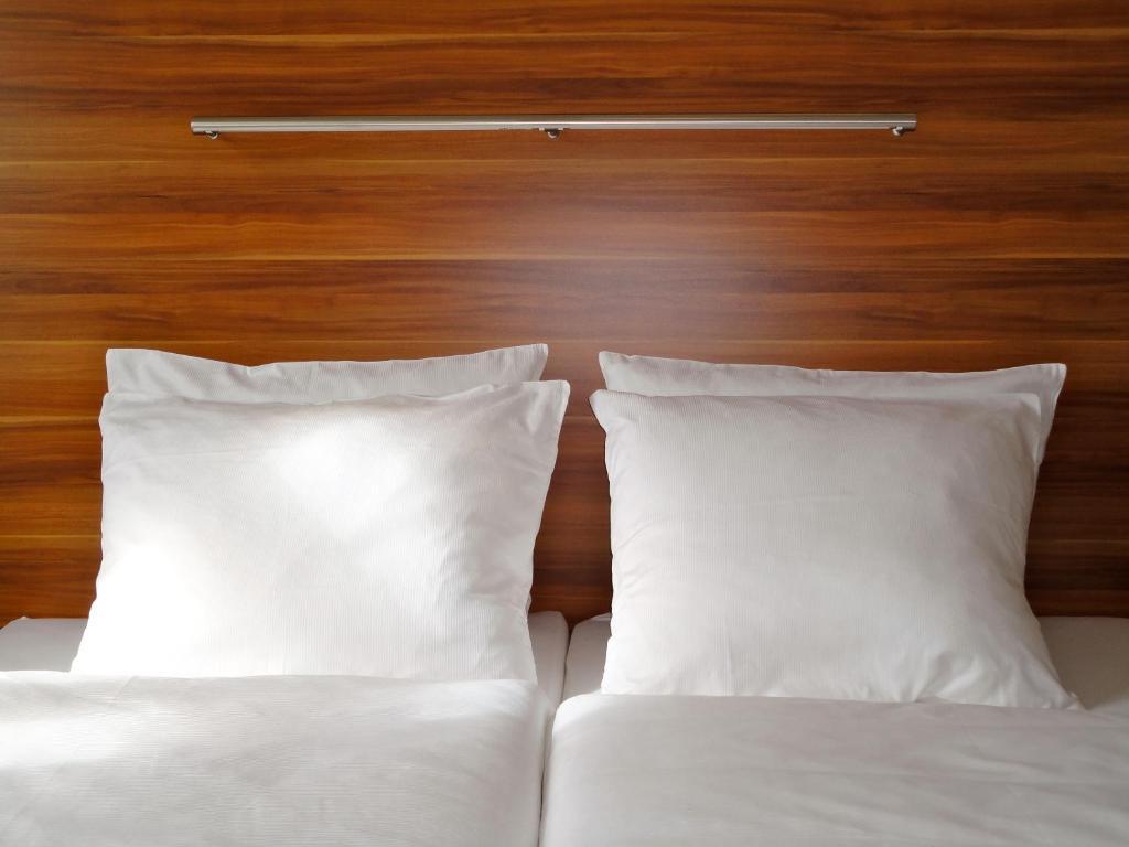 Albert Premier Hotel Bagnoles-de-l'Orne 객실 사진